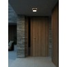 https://design-led.fr/ Oliver carré Applique murale Noir 9W 3000K IP54 44,90&nbsp;€ 44,90&nbsp;€ 2218251003