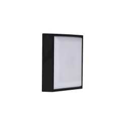 https://design-led.fr/ Oliver carré Applique murale Noir 9W 3000K IP54 44,90&nbsp;€ 44,90&nbsp;€ 2218251003