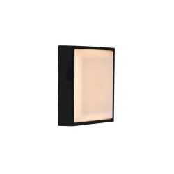 https://design-led.fr/ Oliver carré Applique murale Noir 9W 3000K IP54 44,90&nbsp;€ 44,90&nbsp;€ 2218251003