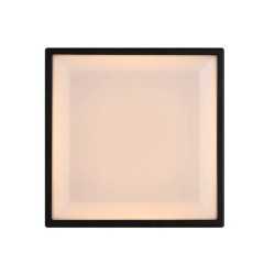 https://design-led.fr/ Oliver carré Applique murale Noir 9W 3000K IP54 44,90&nbsp;€ 44,90&nbsp;€ 2218251003