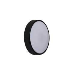 https://design-led.fr/ Oliver rond Applique murale Noir 9W 3000K IP54 44,90&nbsp;€ 44,90&nbsp;€ 2218261003