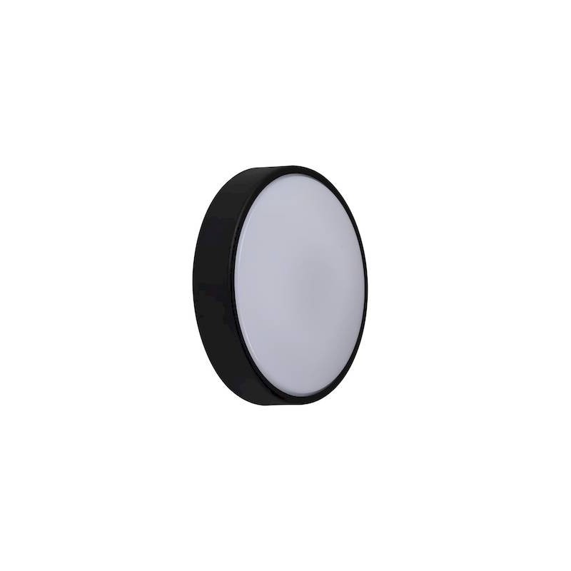 https://design-led.fr/ Oliver rond Applique murale Noir 9W 3000K IP54 44,90&nbsp;€ 44,90&nbsp;€ 2218261003