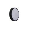 https://design-led.fr/ Oliver rond Applique murale Noir 9W 3000K IP54 44,90&nbsp;€ 44,90&nbsp;€ 2218261003