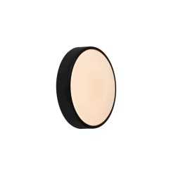 https://design-led.fr/ Oliver rond Applique murale Noir 9W 3000K IP54 44,90&nbsp;€ 44,90&nbsp;€ 2218261003