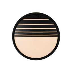 https://design-led.fr/ Oliver rond Applique murale Noir 9W 3000K IP54 44,90&nbsp;€ 44,90&nbsp;€ 2218261003