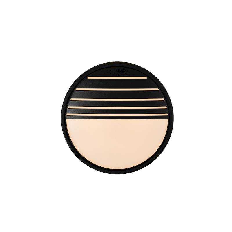 https://design-led.fr/ Oliver rond Applique murale Noir 9W 3000K IP54 44,90&nbsp;€ 44,90&nbsp;€ 2218261003