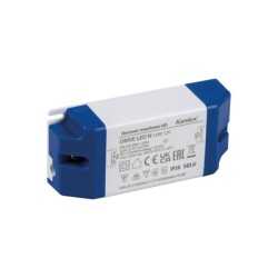 https://design-led.fr/ Alimentation CV DRIVE LED 12VDC 15W 1.25A 9,00&nbsp;€ 9,00&nbsp;€ 23861