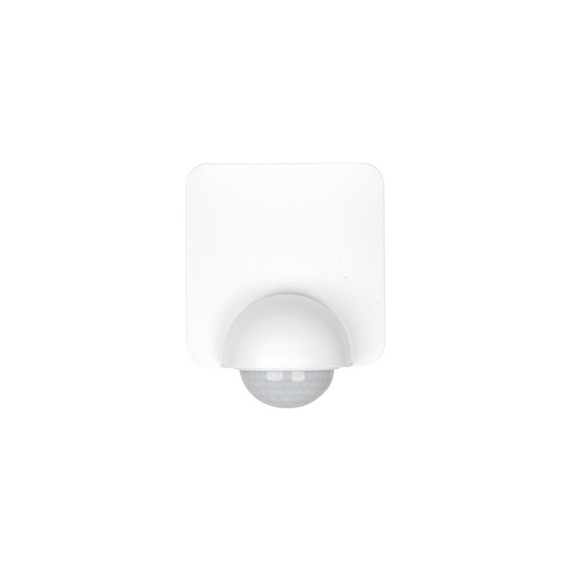 https://design-led.fr/ Détecteur de mouvement PIR SENSQUARE blanc 19,50&nbsp;€ 19,50&nbsp;€ 37368