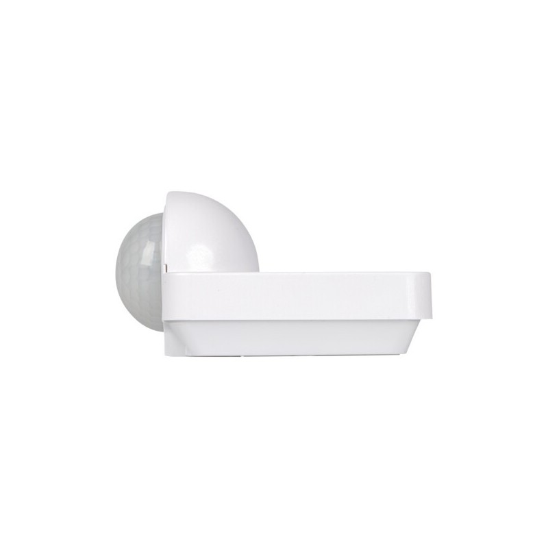 https://design-led.fr/ Détecteur de mouvement PIR SENSQUARE blanc 19,50&nbsp;€ 19,50&nbsp;€ 37368