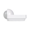 https://design-led.fr/ Détecteur de mouvement PIR SENSQUARE blanc 19,50&nbsp;€ 19,50&nbsp;€ 37368
