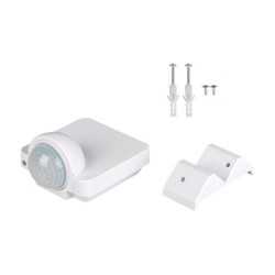 https://design-led.fr/ Détecteur de mouvement PIR SENSQUARE blanc 19,50&nbsp;€ 19,50&nbsp;€ 37368