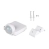 https://design-led.fr/ Détecteur de mouvement PIR SENSQUARE blanc 19,50&nbsp;€ 19,50&nbsp;€ 37368