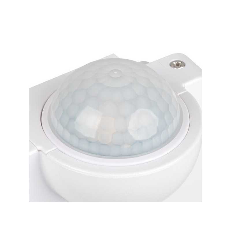 https://design-led.fr/ Détecteur de mouvement PIR SENSQUARE blanc 19,50&nbsp;€ 19,50&nbsp;€ 37368