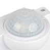 https://design-led.fr/ Détecteur de mouvement PIR SENSQUARE blanc 19,50&nbsp;€ 19,50&nbsp;€ 37368