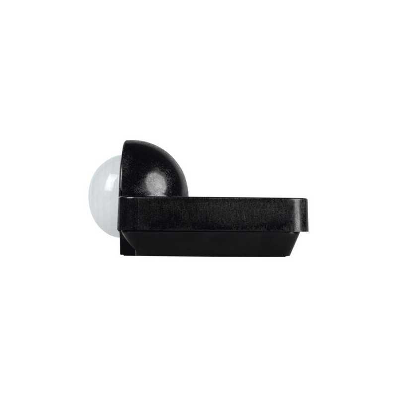 https://design-led.fr/ Détecteur de mouvement PIR SENSQUARE noir 19,50&nbsp;€ 19,50&nbsp;€ 37369