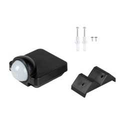 https://design-led.fr/ Détecteur de mouvement PIR SENSQUARE noir 19,50&nbsp;€ 19,50&nbsp;€ 37369