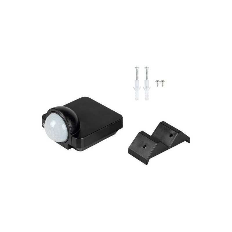 https://design-led.fr/ Détecteur de mouvement PIR SENSQUARE noir 19,50&nbsp;€ 19,50&nbsp;€ 37369