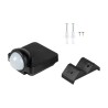 https://design-led.fr/ Détecteur de mouvement PIR SENSQUARE noir 19,50&nbsp;€ 19,50&nbsp;€ 37369