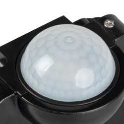 https://design-led.fr/ Détecteur de mouvement PIR SENSQUARE noir 19,50&nbsp;€ 19,50&nbsp;€ 37369