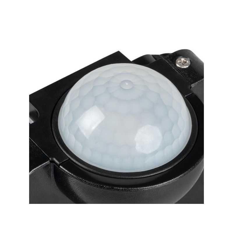 https://design-led.fr/ Détecteur de mouvement PIR SENSQUARE noir 19,50&nbsp;€ 19,50&nbsp;€ 37369
