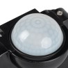 https://design-led.fr/ Détecteur de mouvement PIR SENSQUARE noir 19,50&nbsp;€ 19,50&nbsp;€ 37369