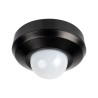 https://design-led.fr/ Détecteur de mouvement PIR SENTO-O saillie ou encastré noir 25,70&nbsp;€ 25,70&nbsp;€ 37367