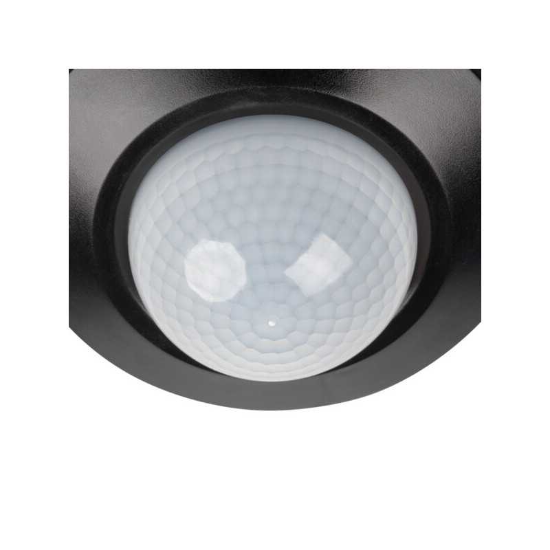 https://design-led.fr/ Détecteur de mouvement PIR SENTO-O saillie ou encastré noir 25,70&nbsp;€ 25,70&nbsp;€ 37367