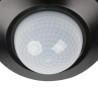 https://design-led.fr/ Détecteur de mouvement PIR SENTO-O saillie ou encastré noir 25,70&nbsp;€ 25,70&nbsp;€ 37367