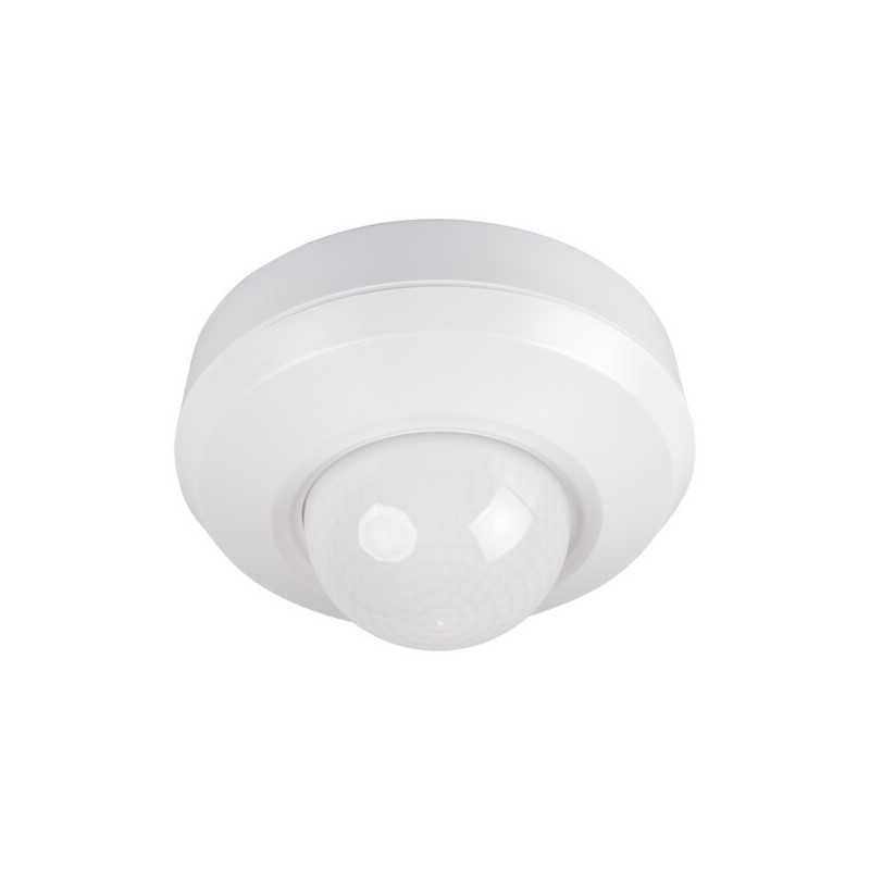 https://design-led.fr/ Détecteur de mouvement PIR SENTO-O saillie ou encastré blanc 25,70&nbsp;€ 25,70&nbsp;€ 37366