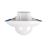 https://design-led.fr/ Détecteur de mouvement PIR SENTO-O saillie ou encastré blanc 25,70&nbsp;€ 25,70&nbsp;€ 37366