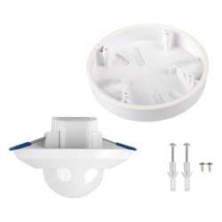 https://design-led.fr/ Détecteur de mouvement PIR SENTO-O saillie ou encastré blanc 25,70&nbsp;€ 25,70&nbsp;€ 37366