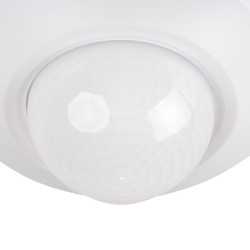 https://design-led.fr/ Détecteur de mouvement PIR SENTO-O saillie ou encastré blanc 25,70&nbsp;€ 25,70&nbsp;€ 37366