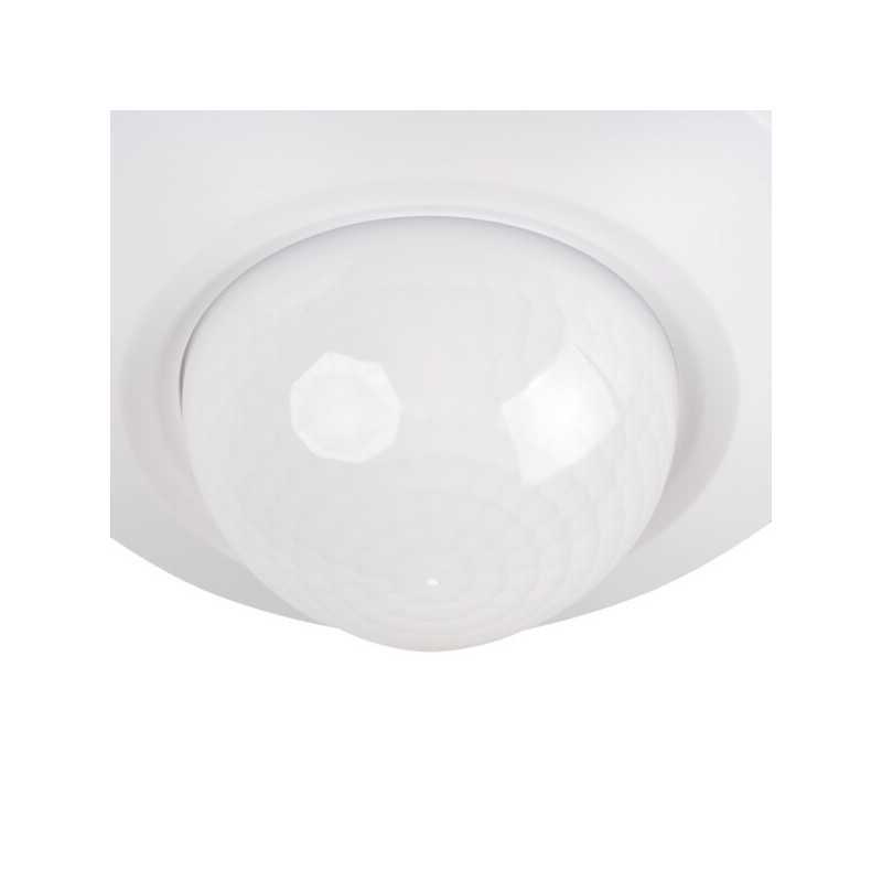 https://design-led.fr/ Détecteur de mouvement PIR SENTO-O saillie ou encastré blanc 25,70&nbsp;€ 25,70&nbsp;€ 37366