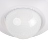 https://design-led.fr/ Détecteur de mouvement PIR SENTO-O saillie ou encastré blanc 25,70&nbsp;€ 25,70&nbsp;€ 37366