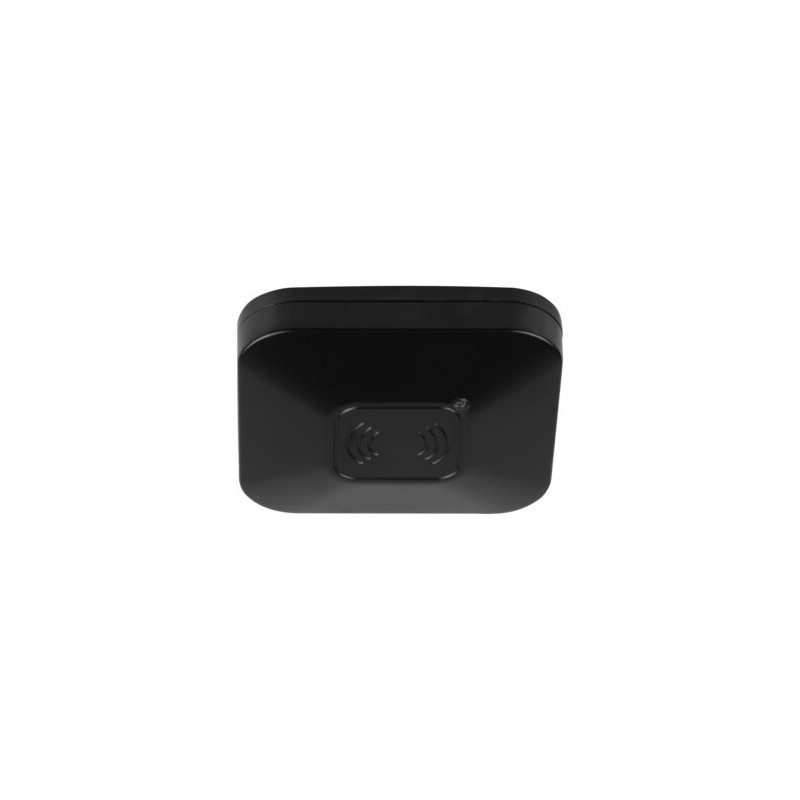 https://design-led.fr/ Détecteur de mouvement HF SQMOTION noir 20,40&nbsp;€ 20,40&nbsp;€ 37361