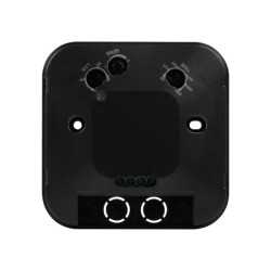 https://design-led.fr/ Détecteur de mouvement HF SQMOTION noir 20,40&nbsp;€ 20,40&nbsp;€ 37361