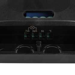 https://design-led.fr/ Détecteur de mouvement HF SQMOTION noir 20,40&nbsp;€ 20,40&nbsp;€ 37361