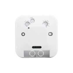 https://design-led.fr/ Détecteur de mouvement HF SQMOTION blanc 20,40&nbsp;€ 20,40&nbsp;€ 37360