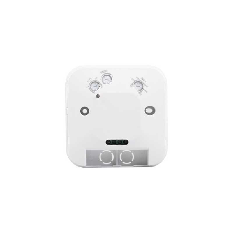 https://design-led.fr/ Détecteur de mouvement HF SQMOTION blanc 20,40&nbsp;€ 20,40&nbsp;€ 37360