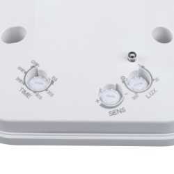 https://design-led.fr/ Détecteur de mouvement HF SQMOTION blanc 20,40&nbsp;€ 20,40&nbsp;€ 37360