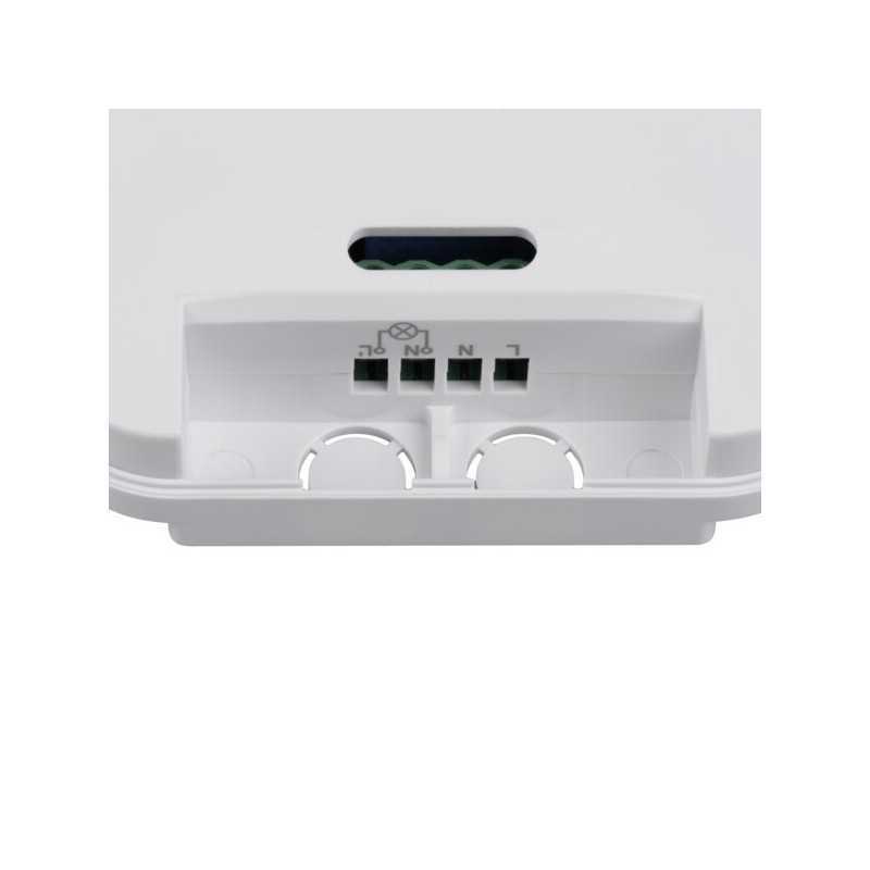 https://design-led.fr/ Détecteur de mouvement HF SQMOTION blanc 20,40&nbsp;€ 20,40&nbsp;€ 37360