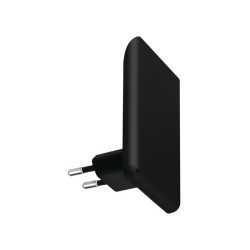 https://design-led.fr/ Veilleuse LED ORISA LED 0.28w 3000K noir 8,80&nbsp;€ 8,80&nbsp;€ 37395