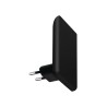 https://design-led.fr/ Veilleuse LED ORISA LED 0.28w 3000K noir 8,80&nbsp;€ 8,80&nbsp;€ 37395