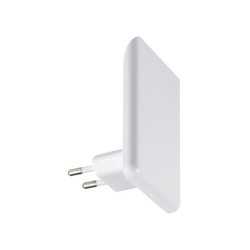 https://design-led.fr/ Veilleuse LED ORISA LED 0.28w 3000K blanc 8,80&nbsp;€ 8,80&nbsp;€ 37394