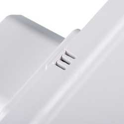 https://design-led.fr/ Veilleuse LED ORISA LED 0.28w 3000K blanc 8,80&nbsp;€ 8,80&nbsp;€ 37394