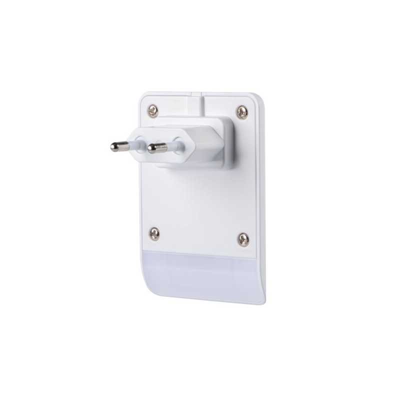 https://design-led.fr/ Veilleuse LED ORISA LED 0.28w 3000K blanc 8,80&nbsp;€ 8,80&nbsp;€ 37394