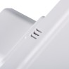 https://design-led.fr/ Veilleuse LED ORISA LED 0.28w 3000K noir 8,80&nbsp;€ 8,80&nbsp;€ 37395