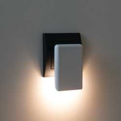 https://design-led.fr/ Veilleuse LED ORISA LED 0.28w 3000K noir 8,80&nbsp;€ 8,80&nbsp;€ 37395