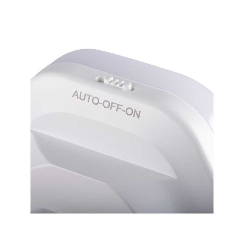 https://design-led.fr/ Veilleuse LED BOLA LED 2xUSB 15w 3000K blanc 16,90&nbsp;€ 16,90&nbsp;€ 37397