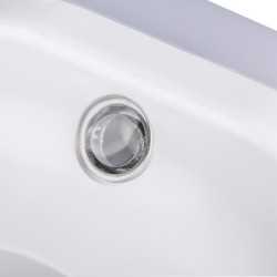 https://design-led.fr/ Veilleuse LED BOLA LED 2xUSB 15w 3000K blanc 16,90&nbsp;€ 16,90&nbsp;€ 37397